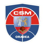 CSM Oradea W