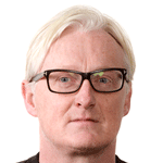 Ảnh Coach B. Flovik