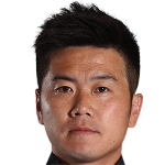 Zhao Junzhe Shijiazhuang Y. J. head coach