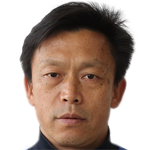 Guo Guangqi Yunnan Yukun head coach
