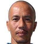 T. Chaiman Rayong FC head coach