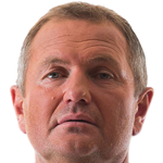 M. Kek Slovenia head coach