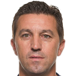 B. Hasi KV Mechelen head coach