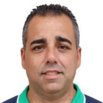 Germán Crespo Granada II head coach