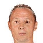 I. Mamrot Miedz Legnica head coach