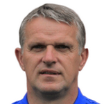 K. Moskal ŁKS Łódź head coach