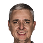 Tiago Nunes Sporting Cristal head coach