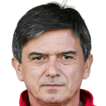 W. Fornalik Zaglebie Lubin head coach