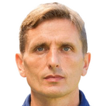 M. Brosz Nieciecza head coach