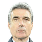 Luís Castro Al-Nassr head coach