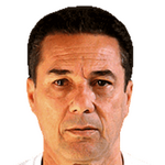 Vanderlei Luxemburgo Corinthians head coach