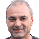 E. Sözeri Karşıyaka head coach