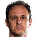 Rogério Ceni Sao Paulo head coach