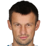 S. Semak Zenit Saint Petersburg head coach