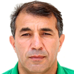 R. Rakhimov Rubin head coach