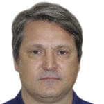V. Evseev Fakel Voronezh head coach