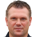 U. Koschinat VfL Osnabruck head coach