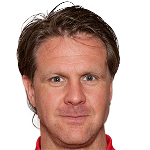 R. Norling Stockholm Internazionale head coach