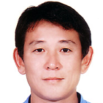 Chen Kuei-jen Chinese Taipei head coach