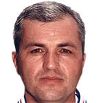 Z. Milosavljević Pakistan head coach