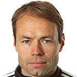 A. Alm Odense head coach