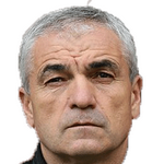 R. Çalımbay Besiktas head coach