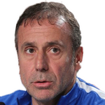 A. Avcı Trabzonspor head coach