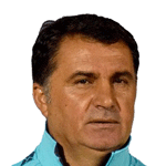 M. Kaplan Giresunspor head coach