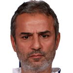 İ. Kartal Fenerbahce head coach