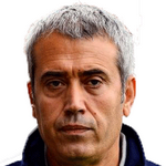 K. Özdeş Kasimpasa head coach