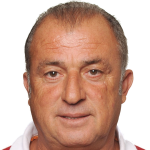 F. Terim Panathinaikos head coach