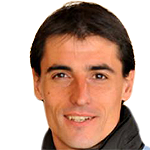 G. Farré Belgrano Cordoba head coach