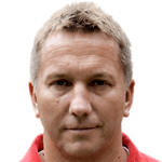 M. Schmid Wolfsberger AC head coach
