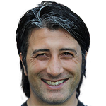M. Yakın Switzerland head coach