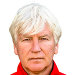 M. Brys OH Leuven head coach