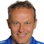 C. Streich SC Freiburg head coach