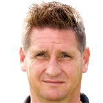 G. De Boeck Kortrijk head coach