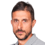 A. Dionisi Sassuolo head coach