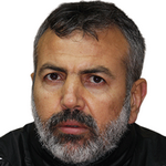 M. Yildirim Anadolu Selçukspor head coach