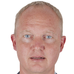 G. Riddersholm IFK Norrkoping head coach