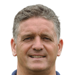 J. Lammers Heracles head coach
