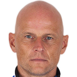 S. Solbakken Norway head coach