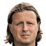 B. Henriksen FSV Mainz 05 head coach