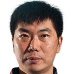 Chen Yang Changchun Yatai head coach