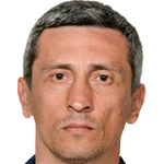 D. Khomukha Shinnik Yaroslavl head coach