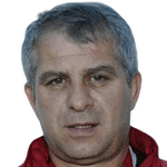 B. Güneş İnegölspor head coach