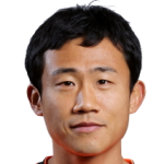 Choi Won-Kwon Daegu FC head coach