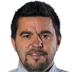 C. Contra Damac head coach