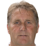 T. Lokhoff NAC Breda head coach