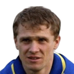 S. Rebrov Ukraine head coach